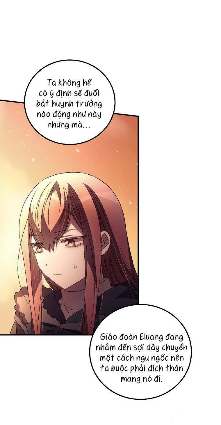 tôi nhìn thấy cái chết của bạn chapter 41 17