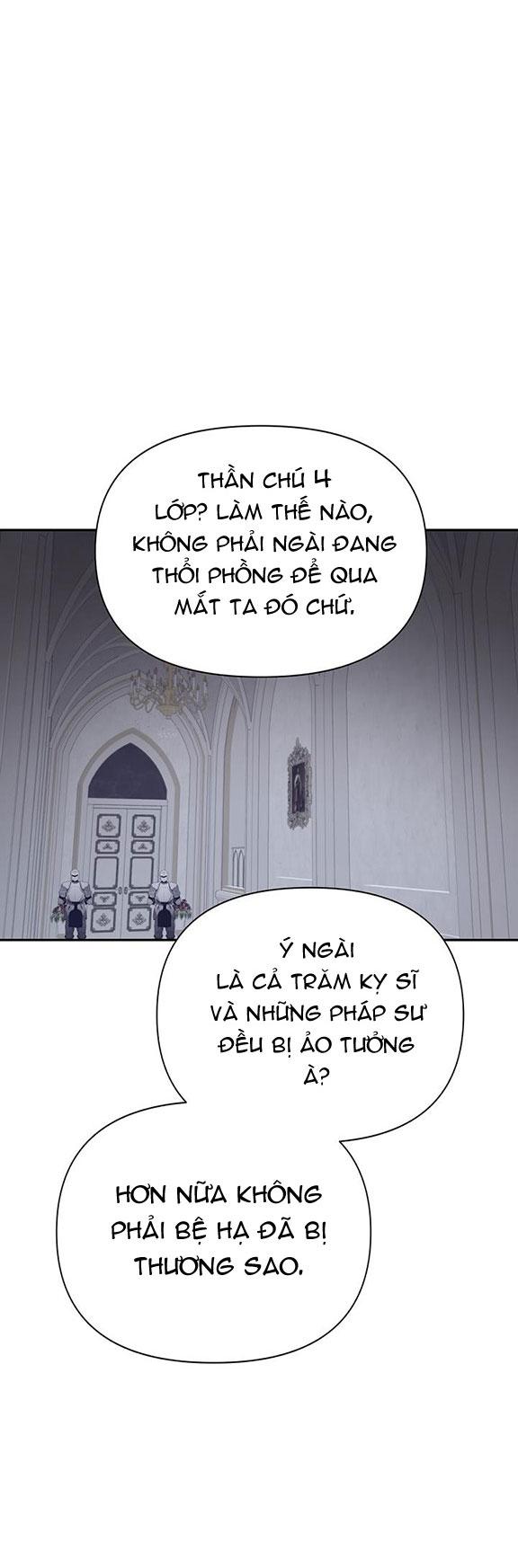 hai đất nước, đất nước của nô lệ chapter 30 27