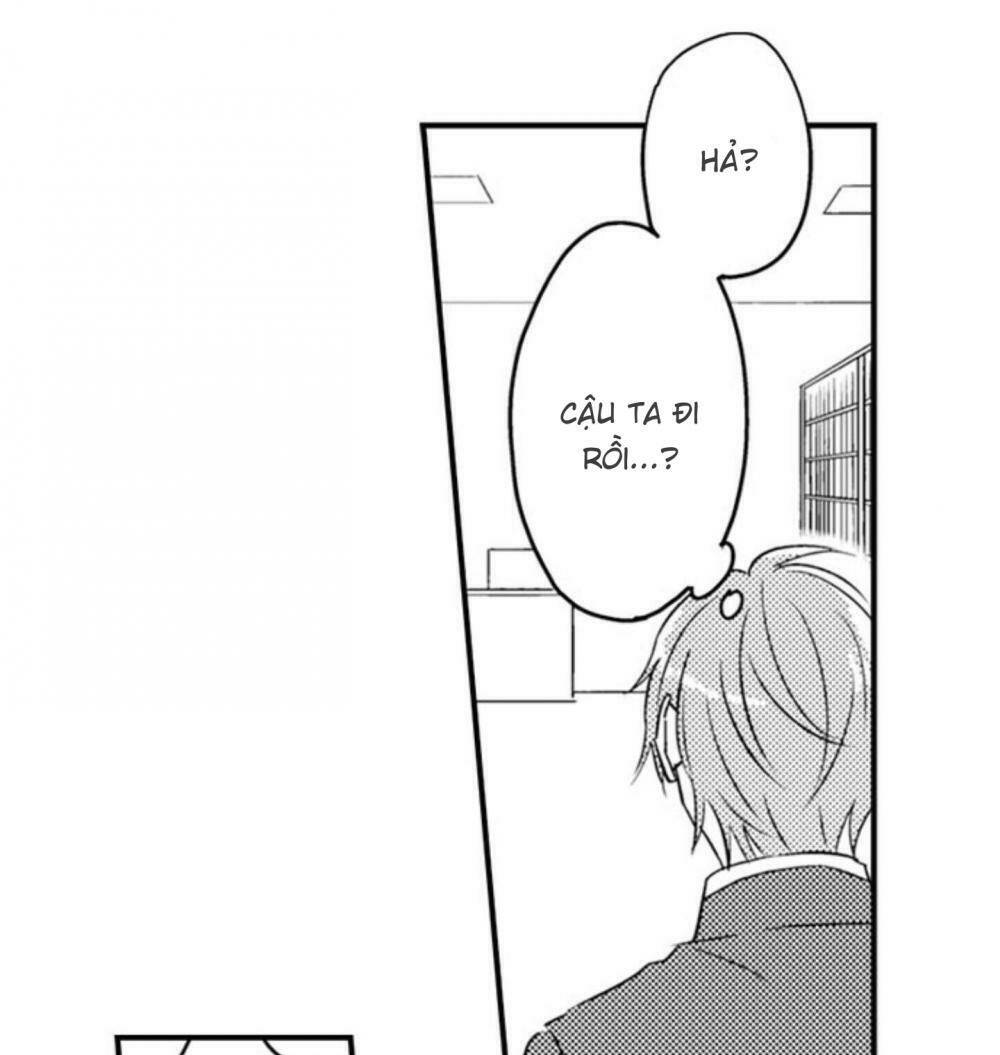 mang thai ở trường nam sinh chapter 84 44