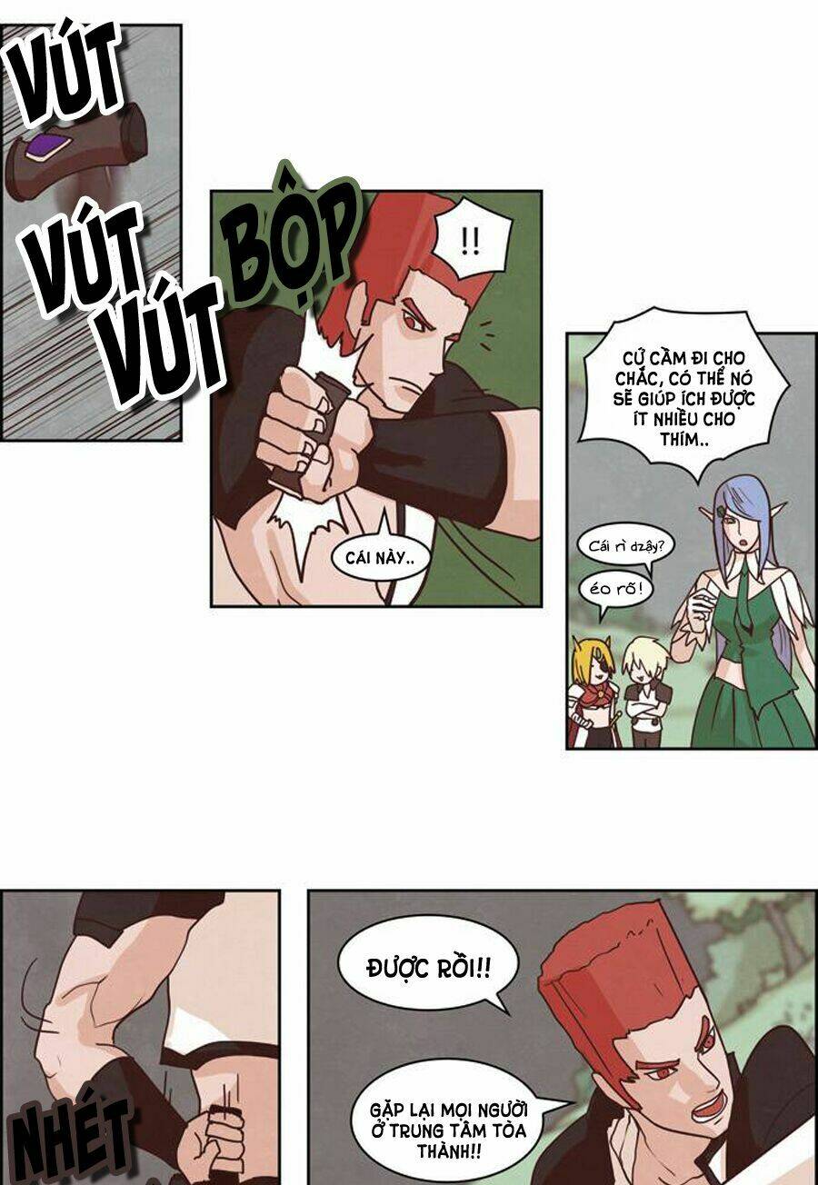 the devil king is bored chapter 106 15