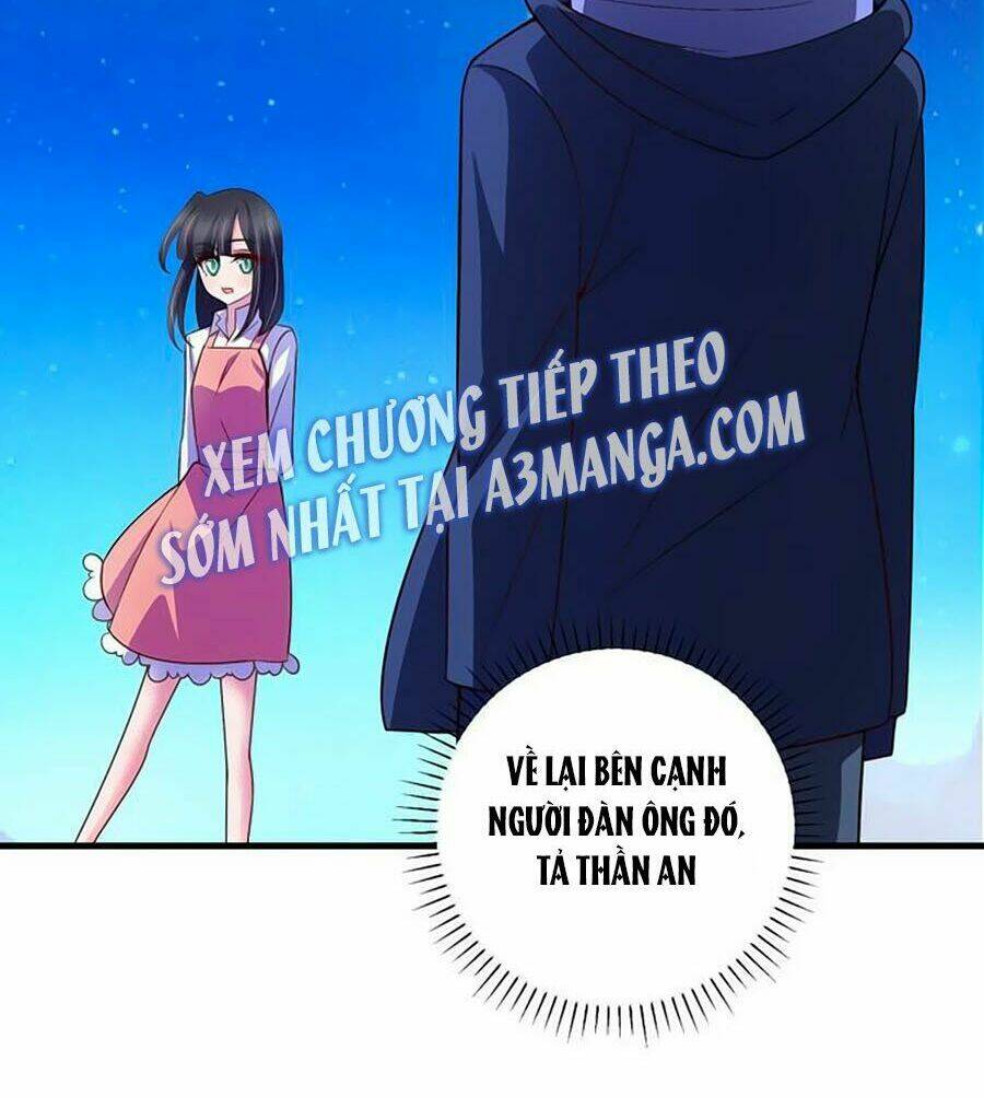 người yêu khát máu của tôi chapter 52 51