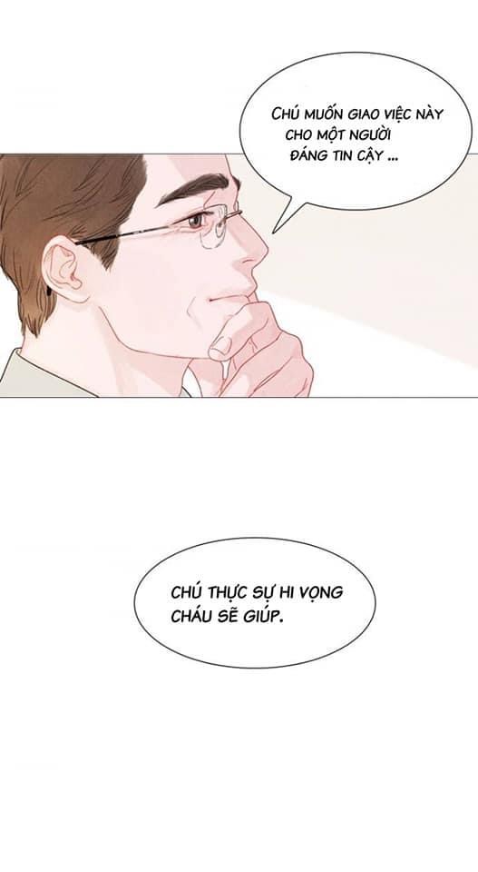 thần bí chapter 2 25