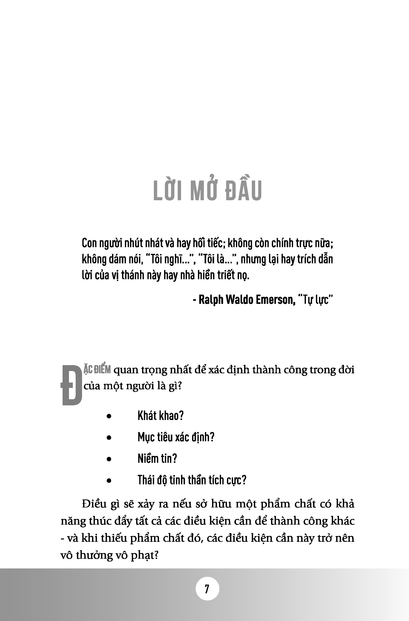 Công Thức Tự Tin Để Vươn Tới Sự Tự Lập Và Thành Công - Napoleon Hill