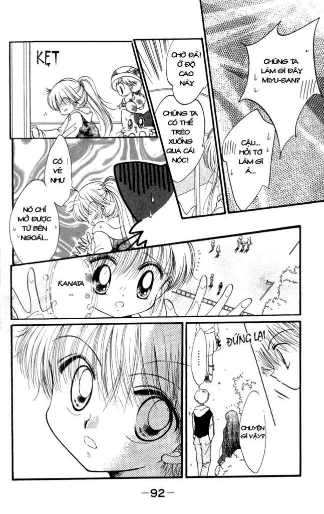 daa! daa! daa! chapter 13 29