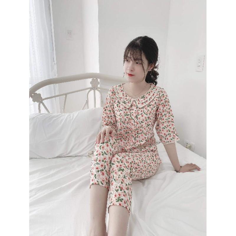 Quần áo mặc nhà, sau sinh cao cấp