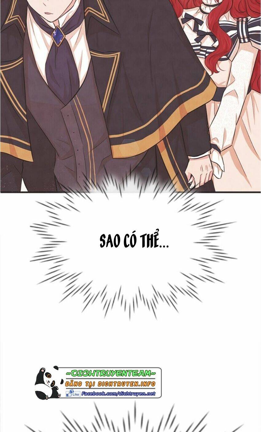 tiểu thư scarlet, em không muốn trả thù sao? chapter 11 33