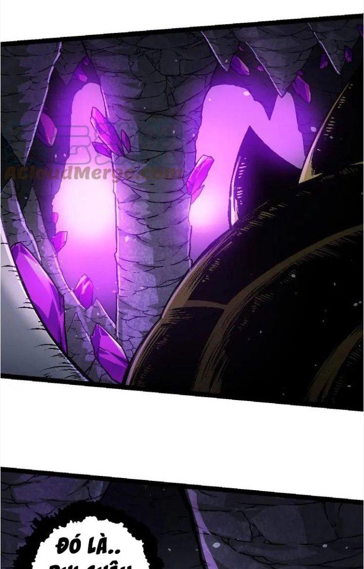 từ cây cổ thụ bắt đầu tiến hóa chapter 25 12