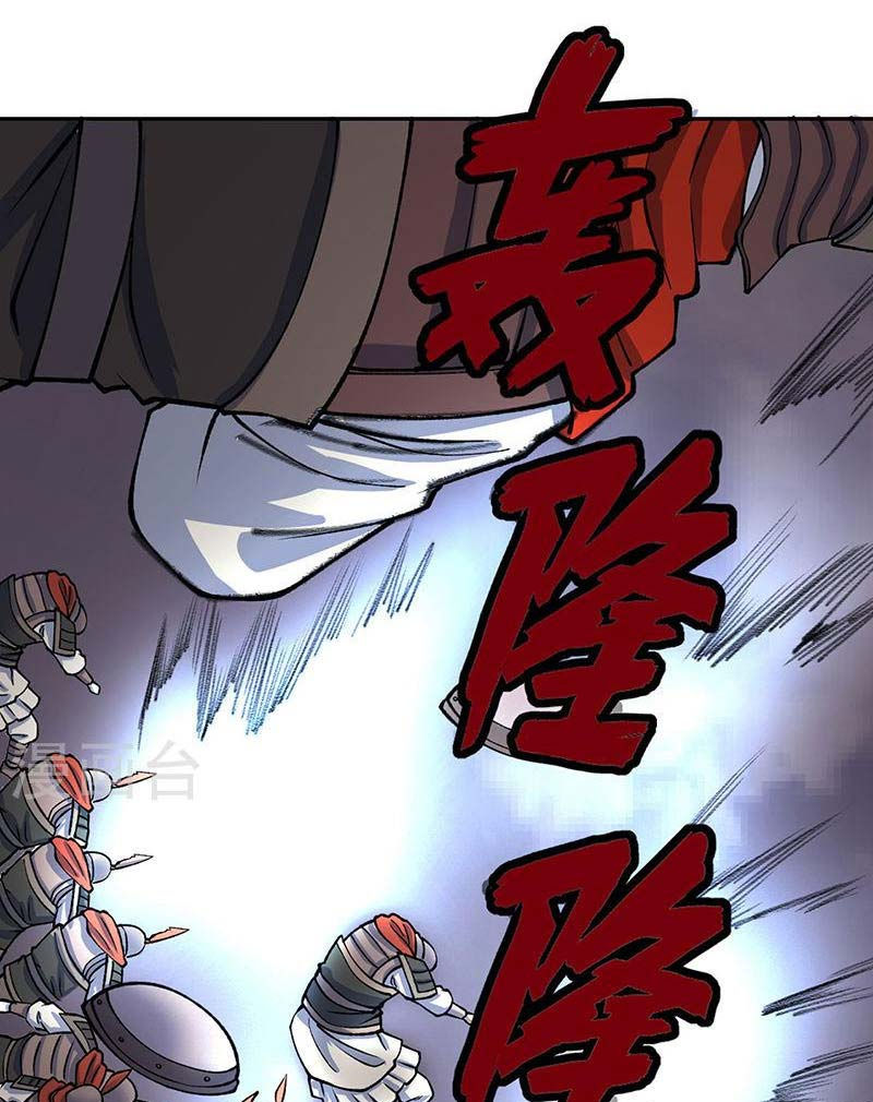 võ đạo độc tôn chapter 480 64