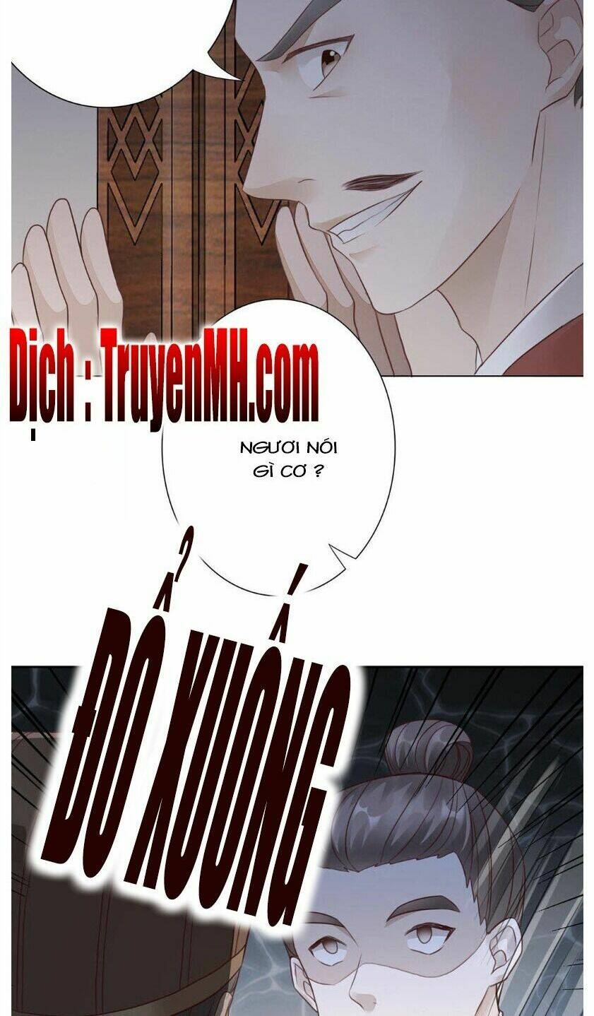 thần y yêu hậu chapter 8 15