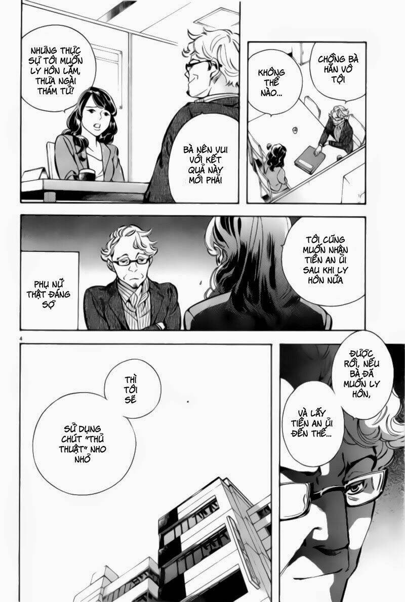 shin kurosagi - con diệc đen 2 chapter 113 4