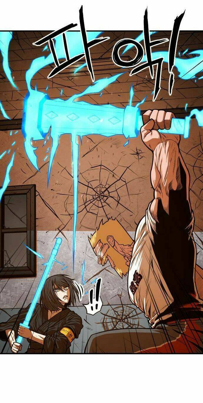 chinh phạt học đường chapter 16 49