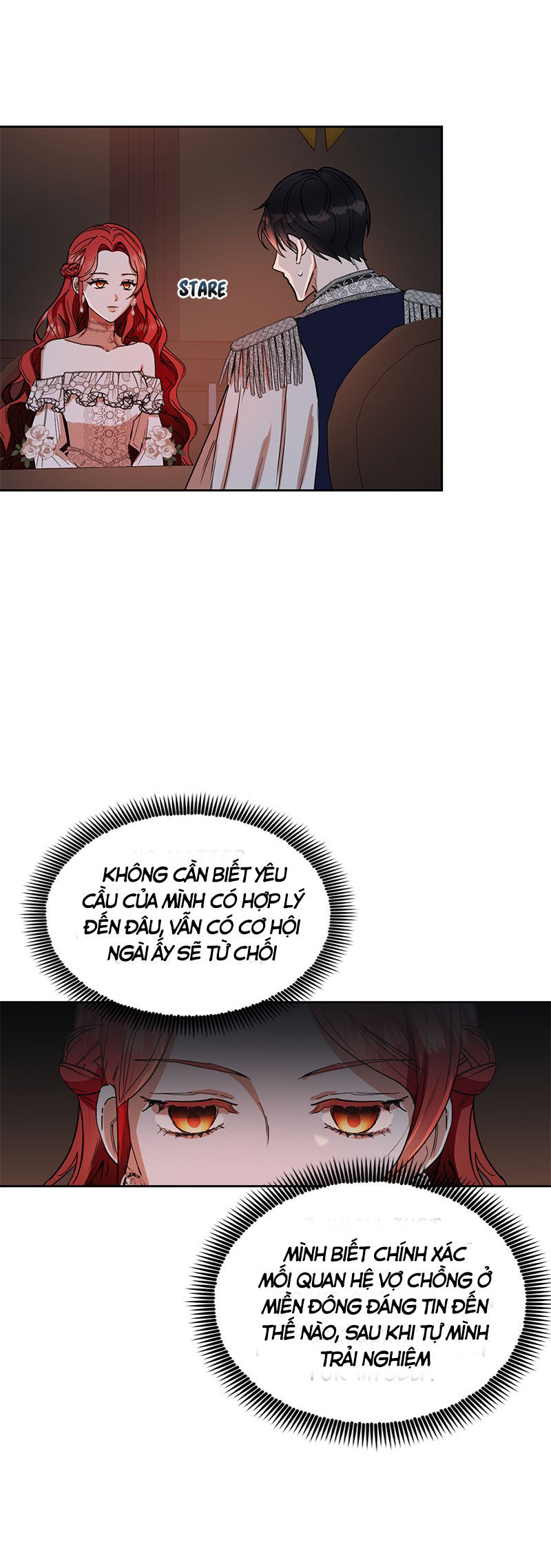 tôi sẽ nâng cấp chồng tôi trở thành một bậc thầy chapter 3 13