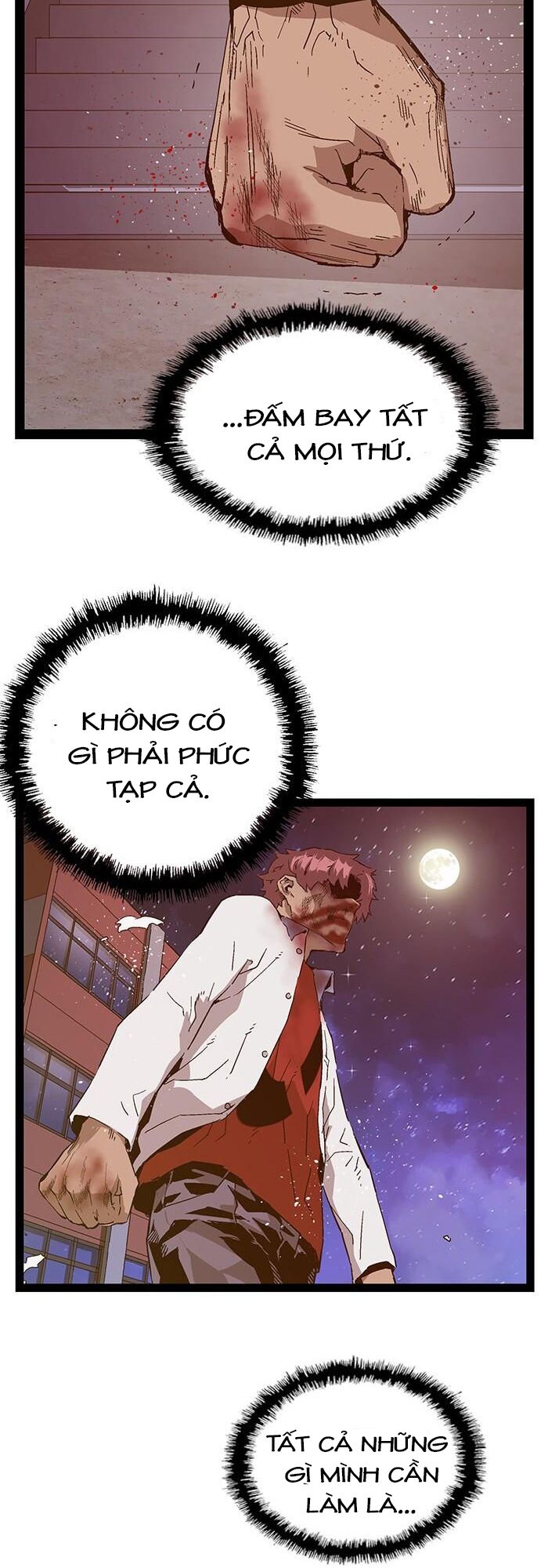 anh hùng yếu chapter 125 6