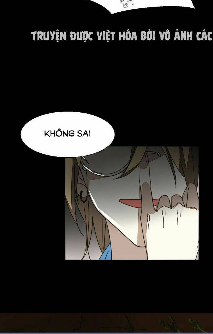 đứng yên! đều là người nhà cả mà! chapter 14 27