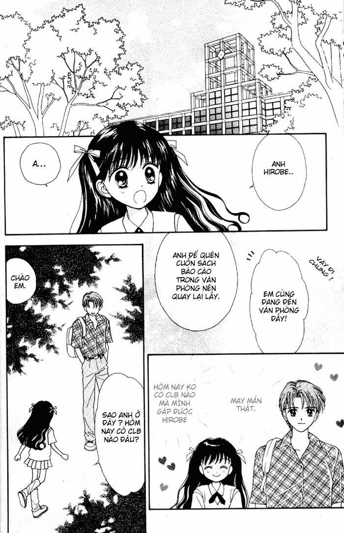 minto na bokura chapter 5 17