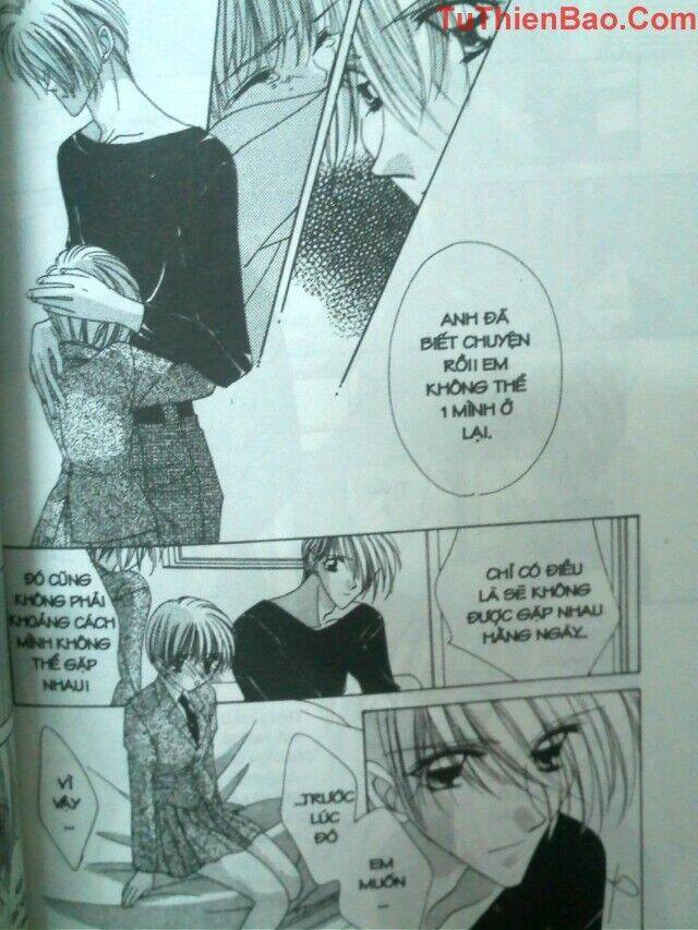 nguyện ước dưới ánh sao chapter 5 95