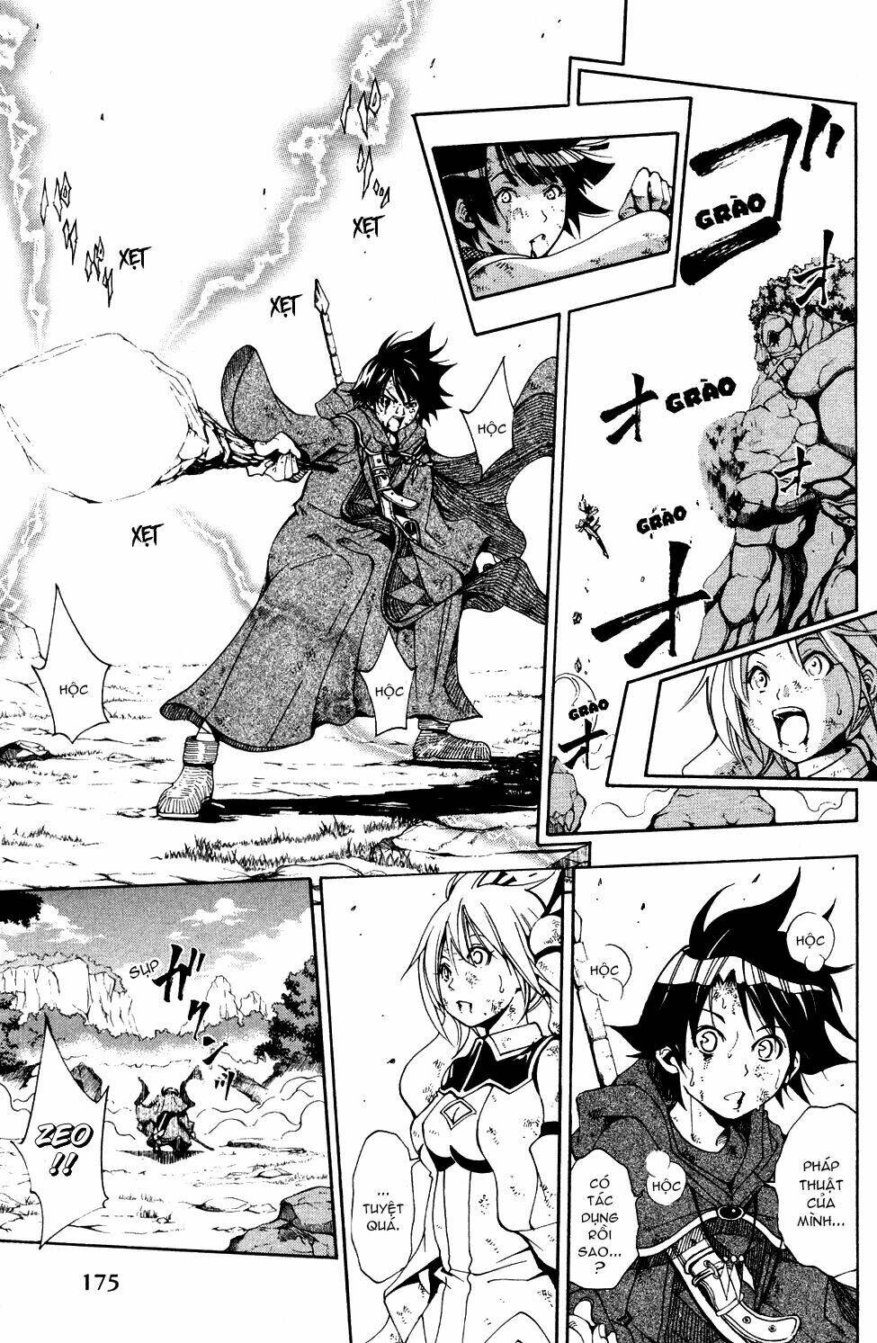 wizardry zeo chapter 4 31