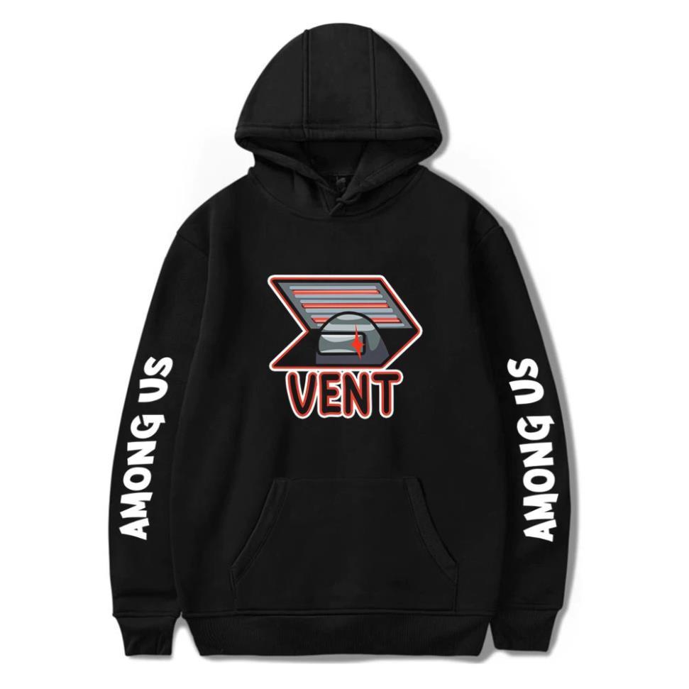 SALE- BST áo nỉ Hoodie game Among Us cực Hot siêu ngầu - CỰC NGẦU