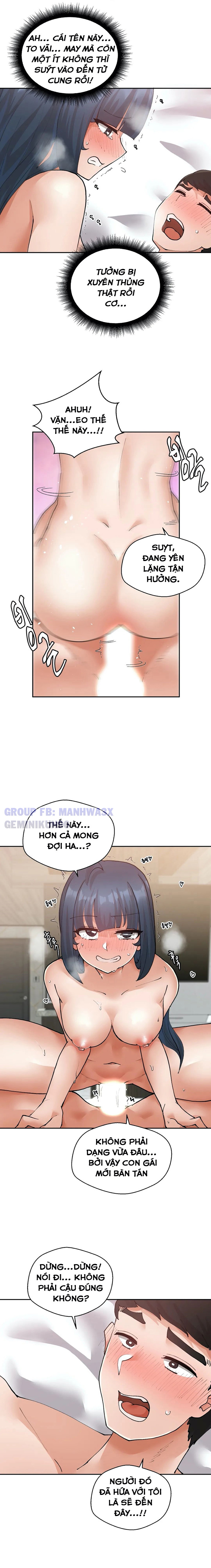 quay lén làm tình chapter 13 13