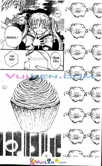 công chúa ẩm thực chapter 4 29