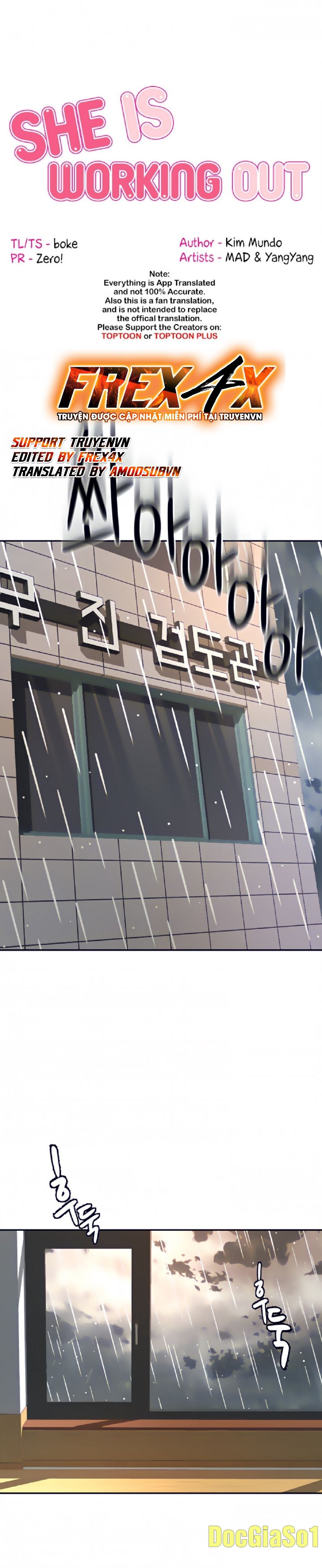 cậu chủ nhỏ chapter 22 5