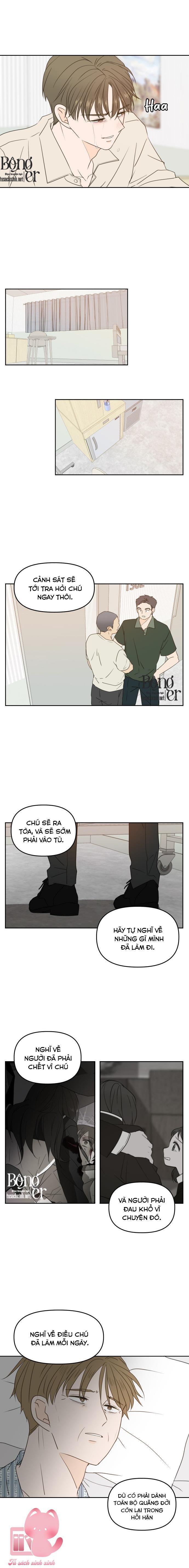 hẹn gặp nhau ở kiếp thứ 19 chapter 74 25