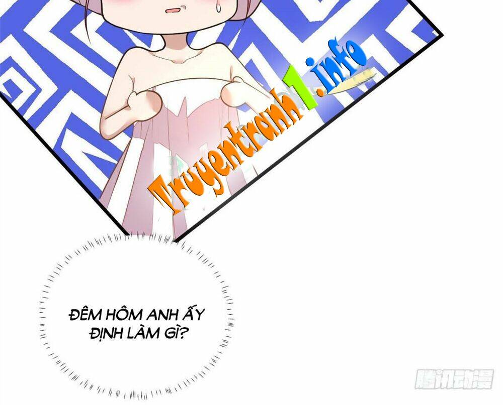 ông xã, em muốn ăn cho anh sạt nghiệp! chapter 30 2