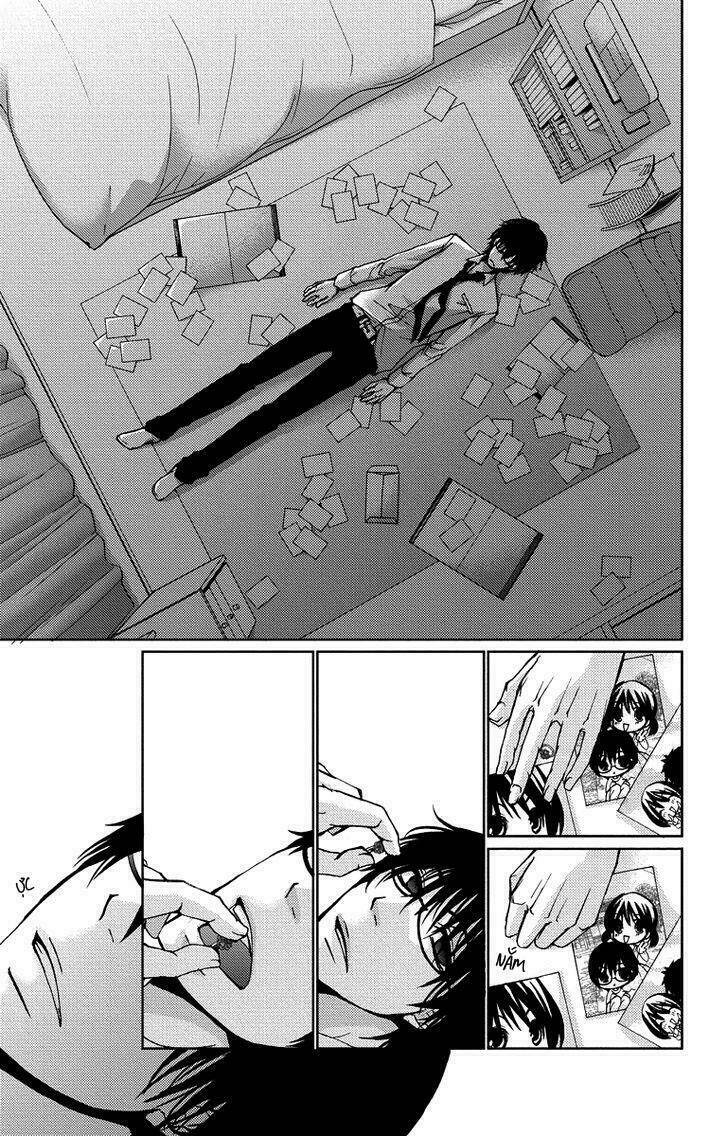 tình yêu và nỗi đau tột cùng chapter 15 11