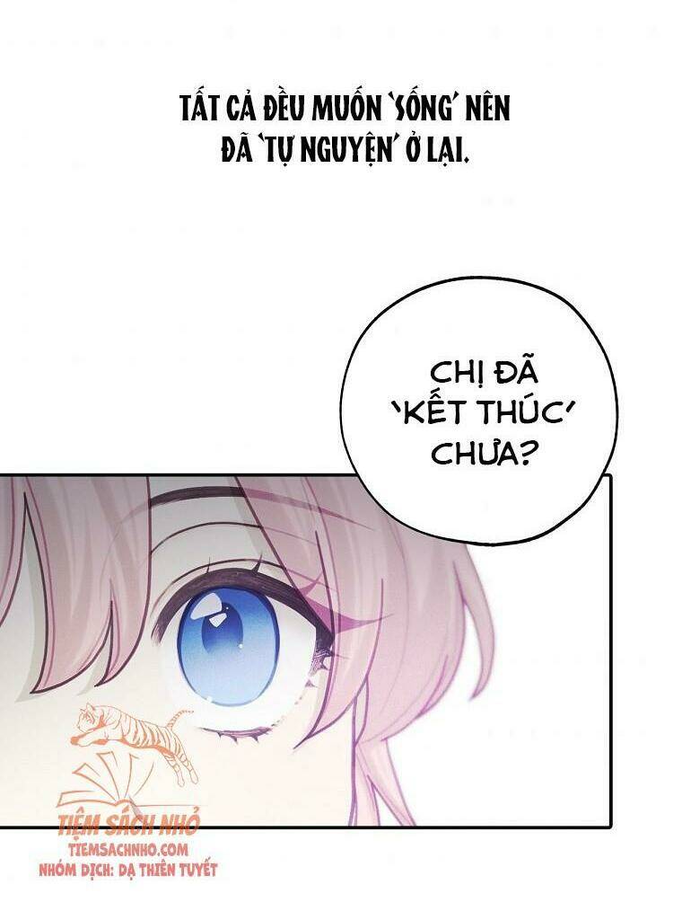 tiệm búp bê của công chúa chapter 34 32