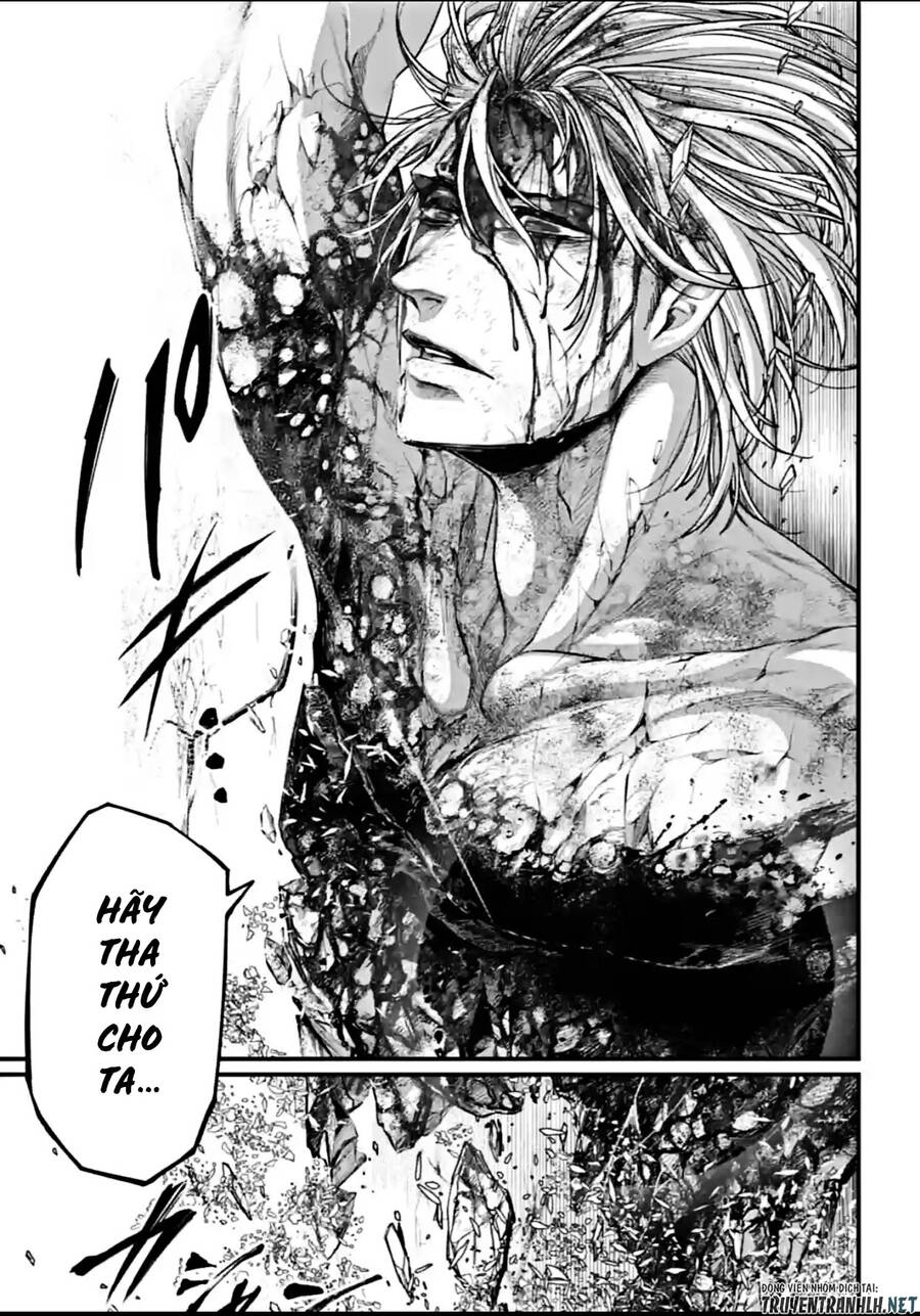 đại chiến nhân thần chapter 64 34