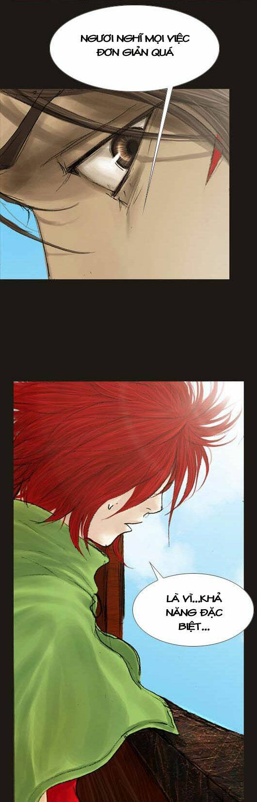 hội ảo thuật chapter 25 11