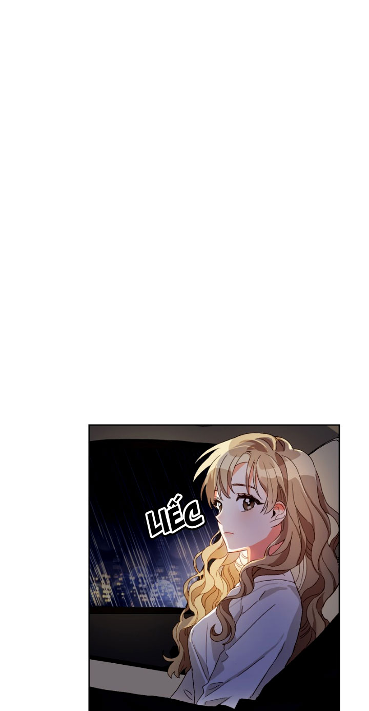 nụ hôn của giác quan thứ sáu chapter 2 46