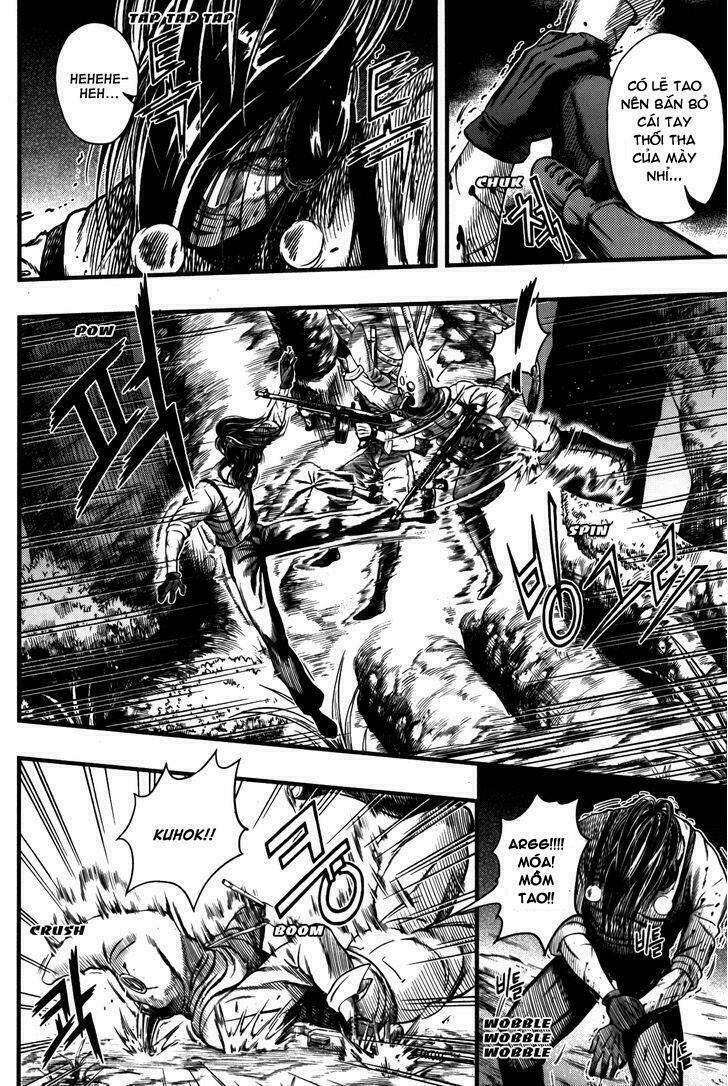 la mosca chapter 40 31