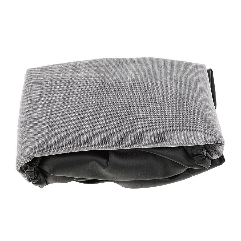 17 inch Camo + Black Car Truck Rear Spare Tire Tyre Cover Wheel Cover Wheelcover Universal fit Tire 32''-33.5''