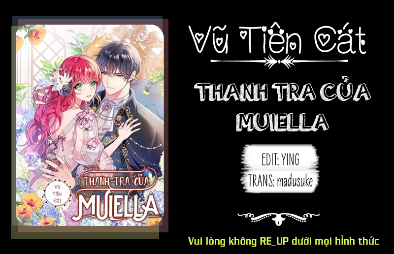 thanh tra của muiella chapter 26 2
