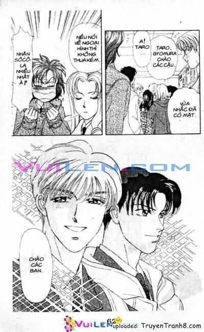 công tử nghèo chapter 3 46