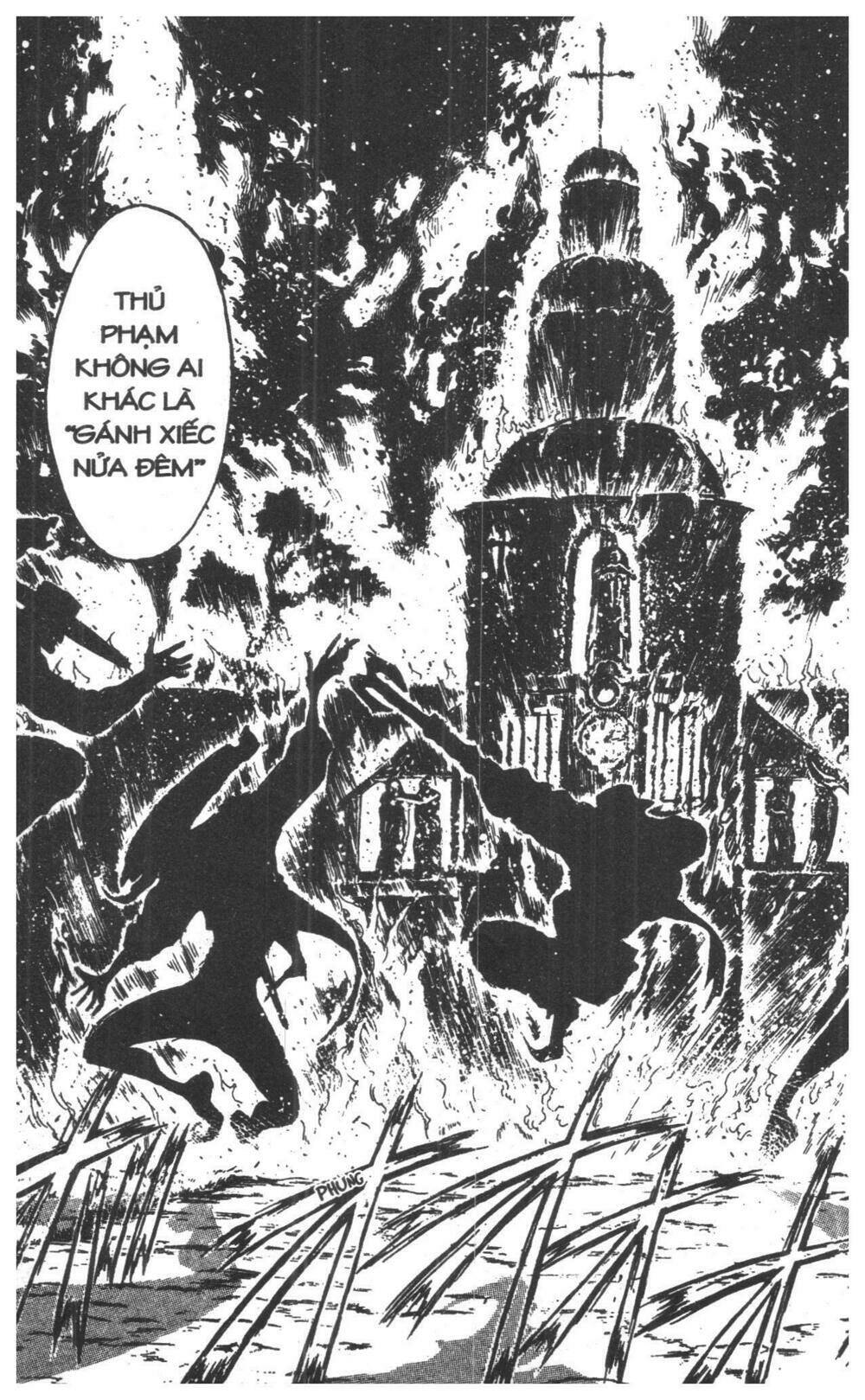 karakuri circus - gánh xiếc quái dị chapter 8 183