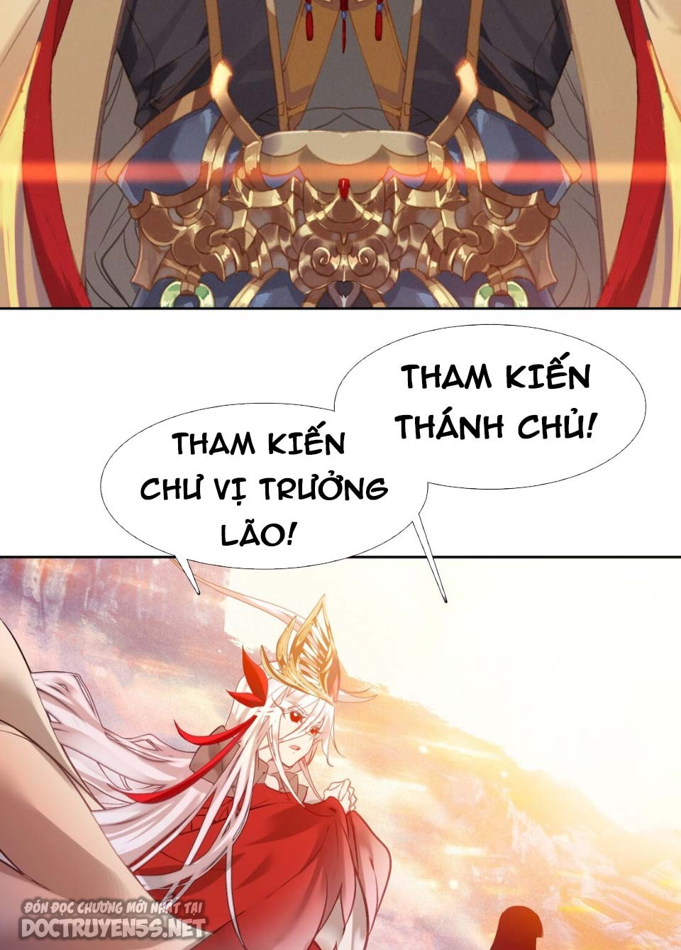 hóa ra ta là tuyệt thế cao thủ chapter 5 20