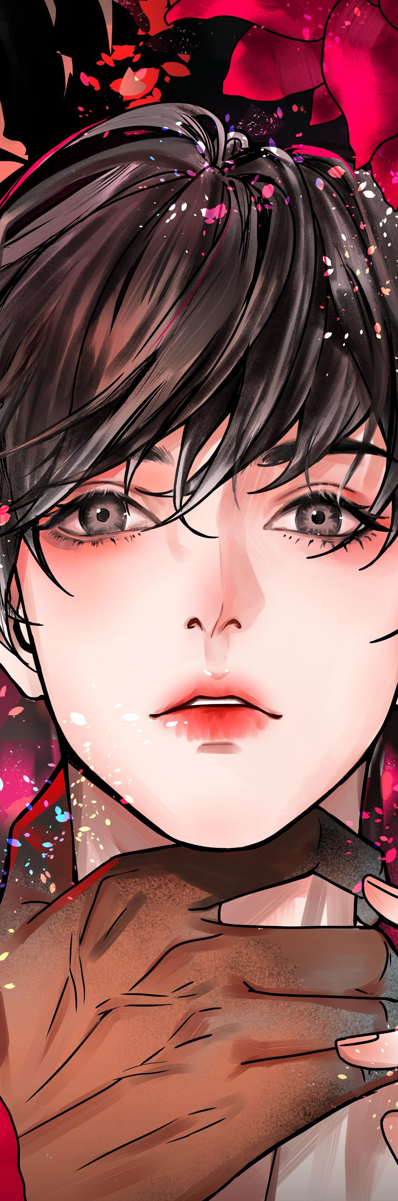 kẻ đánh cắp trái tim ác quỷ chapter 1 17