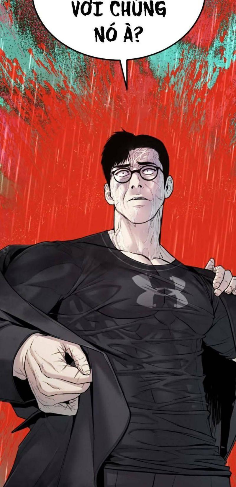 đặc vụ kim chapter 12 16