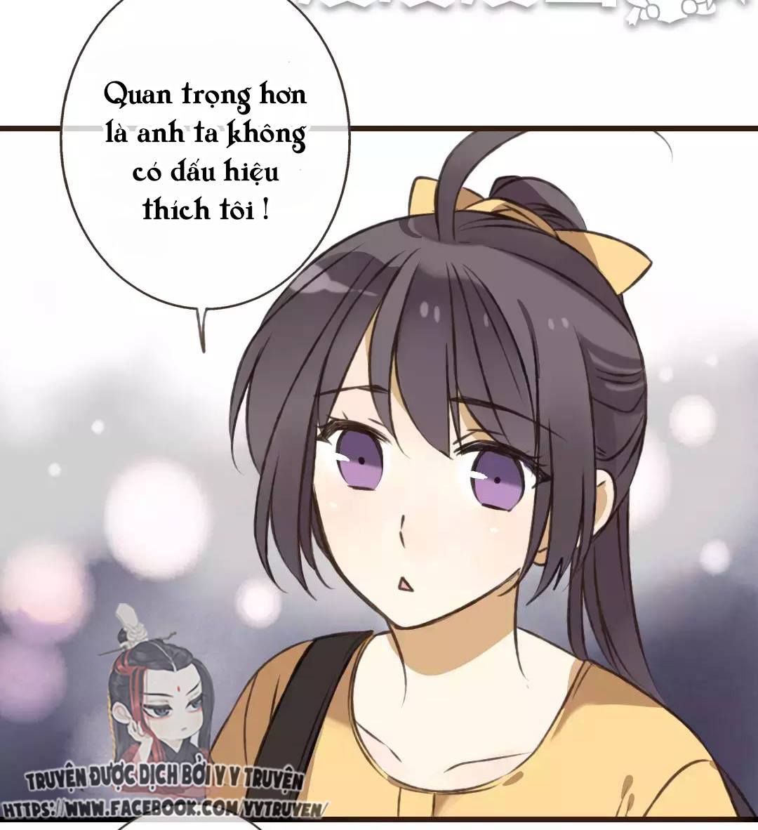 trên trời rớt xuống một hòa thượng ngốc chapter 41 8