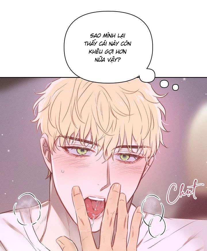 đại úy lãng mạn thân yêu của tôi chapter 8 98