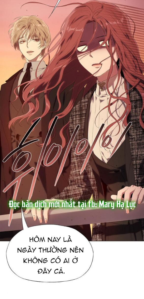 không thể thoát ra khỏi bộ phim kịch tính chapter 13.2 20