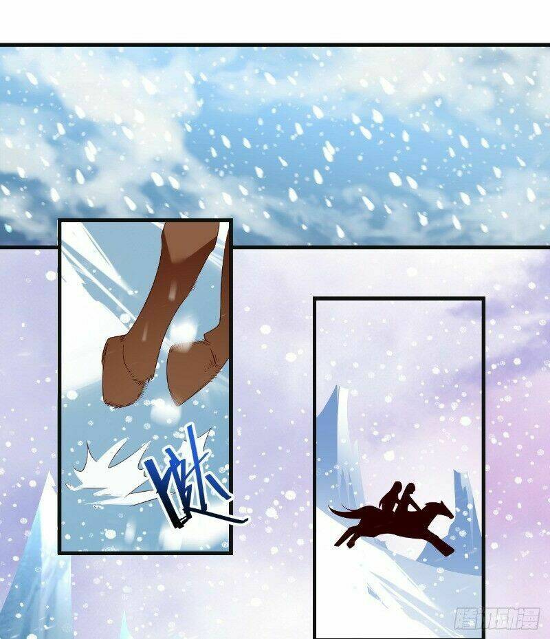 lãnh chúa cái gì không quan trọng chapter 37 2