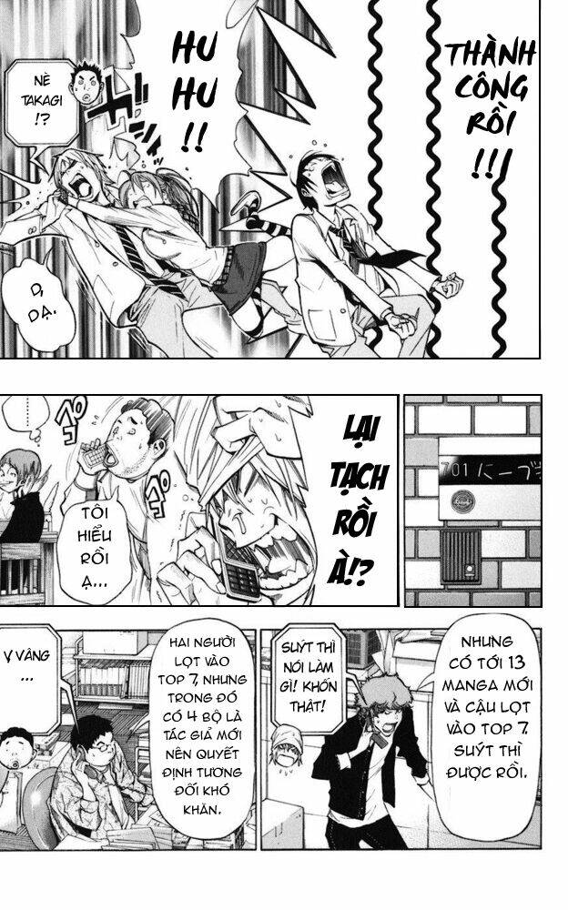 họa sĩ truyện tranh chapter 34 3