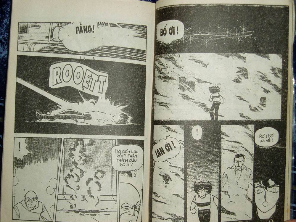 siêu nhân locke chapter 14 64