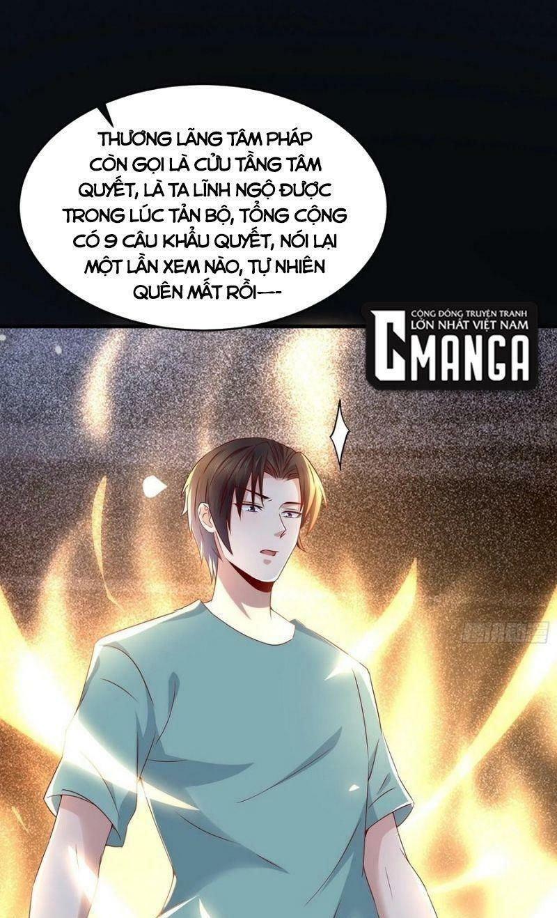 vua đầu tư mạnh nhất chapter 38 31