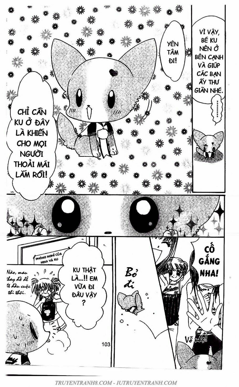 bộ sưu tập lọ lem chapter 51 1