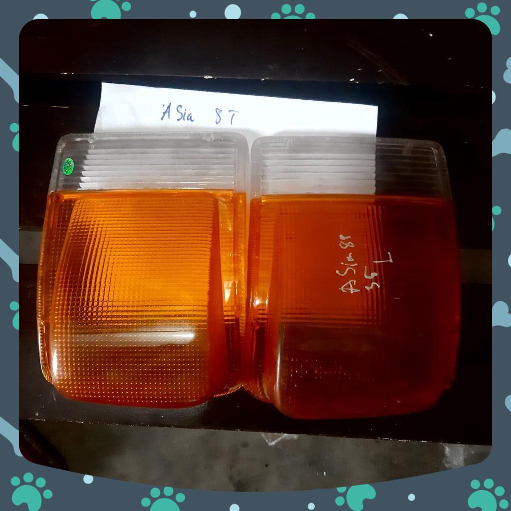 Đèn xi nhan xe Jac 1.5 - 2 tấn đời cũ, xe ben Chiến Thắng 5 tấn đời cũ. Rẻ hơn khi mua cả cặp