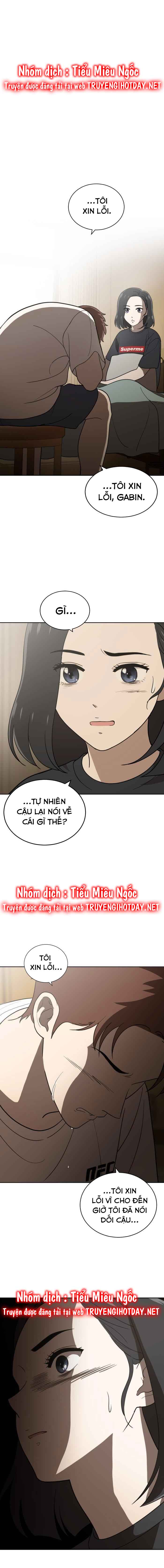 tuyệt vọng chapter 84 9